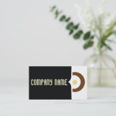 カスタム名刺デザイン 名刺 (スタンド正面)