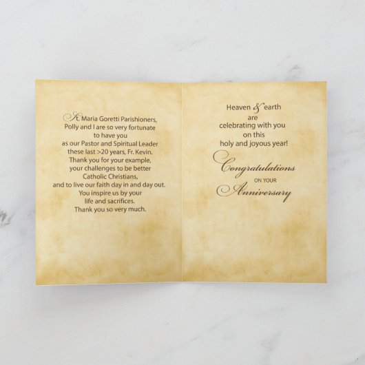 カスタム名刺 カード (内部)