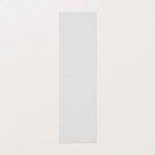 カスタム名刺 | ダブルおよびユニークデザイン 名刺 (外部フラット)