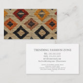 カスタム名刺 | マットプレミアム 名刺 (正面/裏面)