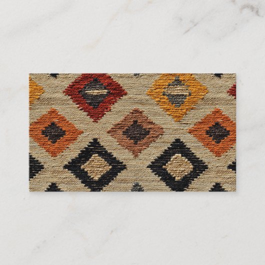 カスタム名刺 | マットプレミアム 名刺 (正面)