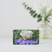 カスタム名刺 名刺 (スタンド正面)