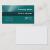 カスタム名刺 名刺 (正面/裏面)