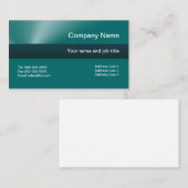 カスタム名刺 名刺 (正面/裏面)