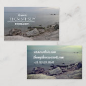 カスタム名刺 名刺 (正面/裏面)