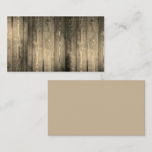 カスタム名刺 名刺 (正面/裏面)