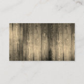 カスタム名刺 名刺 (正面)