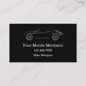 カスタム名刺 名刺 (正面)