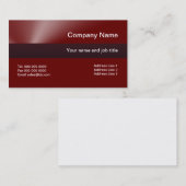 カスタム名刺 名刺 (正面/裏面)