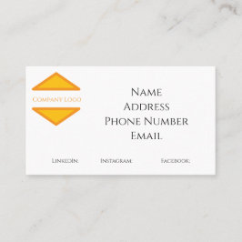 カスタム名刺 名刺