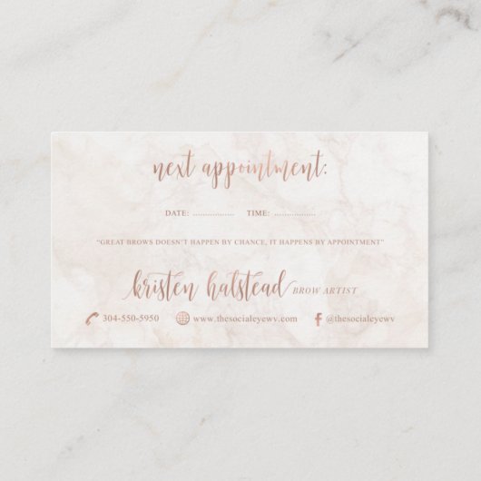 カスタム名刺 |編集不可テンプレート 名刺 (裏面)