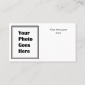 カスタム名刺 – HAMbyWG 名刺 (裏面)