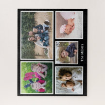 カスタム名5フォトコラージュ