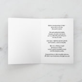 カスタム名/マイルストーン NAマステ ナルコティクス アノニマス カード (内部)