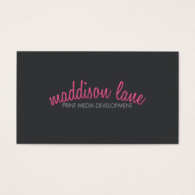 カスタム命令 (正面)