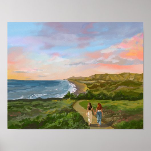 カスタム命令 ポスター (正面)