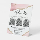 *~*カスタム命令 台座サイン (正面)