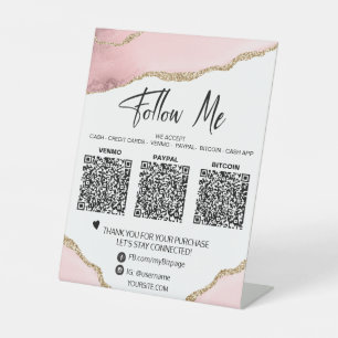 *~*カスタム命令 台座サイン