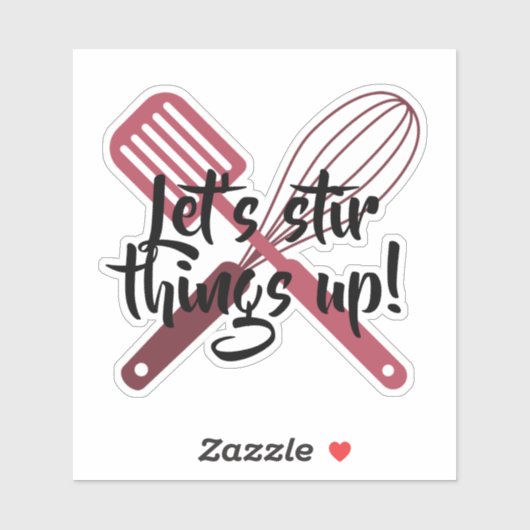 カスタム器具 シール (シート)