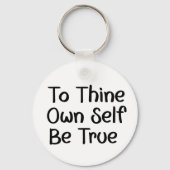 カスタム回復マイルストーンの贈り物 – つながり キーホルダー (裏面)