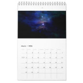 カスタム団体や組織写真連絡名会社 カレンダー (3月 2026)