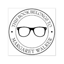 カスタム図書切手 – Ex Libris -蔵書票