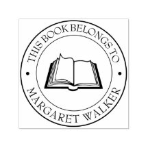 カスタム図書切手 – Ex Libris -蔵書票