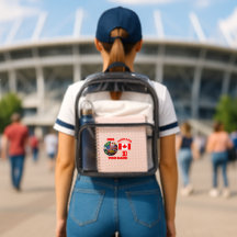 カスタム国旗、名前、お気に入りの選手、番号