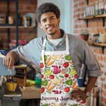 カスタム園芸野菜