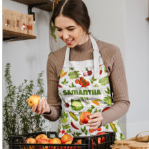カスタム園芸野菜