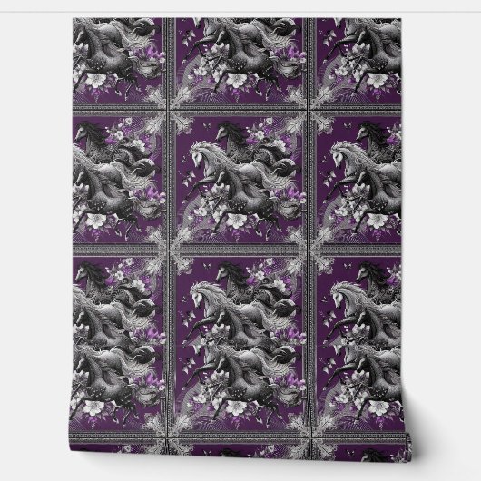 カスタム壁紙2' x 4'、NullValue 壁紙 (ほどく)