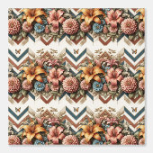 カスタム壁紙2' x 4'、NullValue 壁紙 (正面)