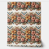 カスタム壁紙2' x 4'、NullValue 壁紙 (ほどく)