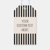 カスタム外科 |手術技術者 ギフトタグ (裏面)