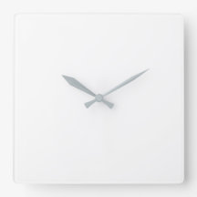 カスタム大サイズ丸形壁時計