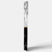 カスタム大理石デザインiPhoneケース Case-Mate iPhoneケース (裏面 / 右)