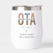 カスタム大田職業セラピー助成金 (左面)