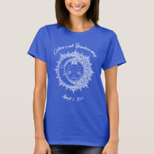 カスタム天体ランデブー日食