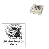 カスタム好きスタンプ ラバースタンプ (押印)