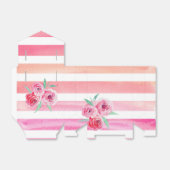 カスタム好意バッグ フェイバーボックス (折り畳みなし)