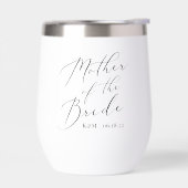 カスタム嫁の母結婚母 (左面)