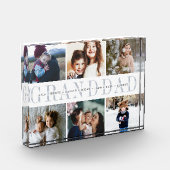 カスタム孫 フォトブロック (左)