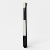 カスタム実在おもしろい不動産仲介業者素晴らし Case-Mate iPhoneケース (裏面/左)