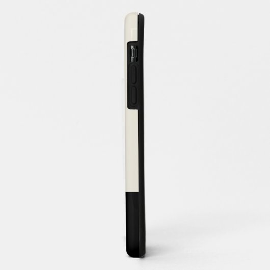 カスタム実在おもしろい不動産仲介業者素晴らし Case-Mate iPhoneケース (裏面/左)