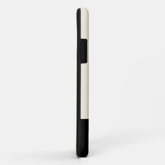 カスタム実在おもしろい不動産仲介業者素晴らし Case-Mate iPhoneケース (裏面/右)