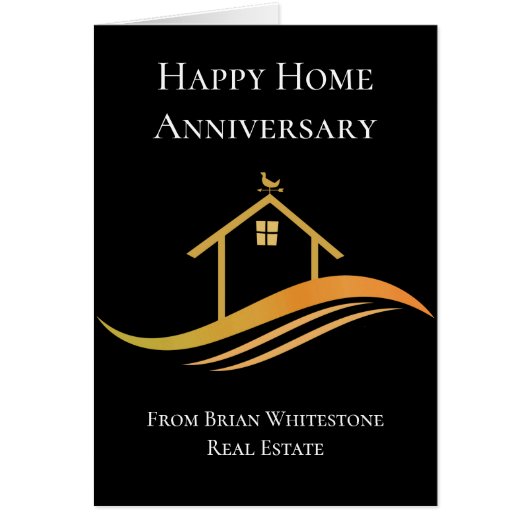 カスタム実在エステート会社マーケティングシックホーム (正面)