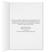 カスタム実在エステート会社マーケティングシックホーム (内側 (右))