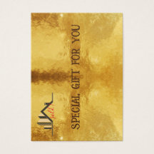 カスタム実在不動産小口商品券