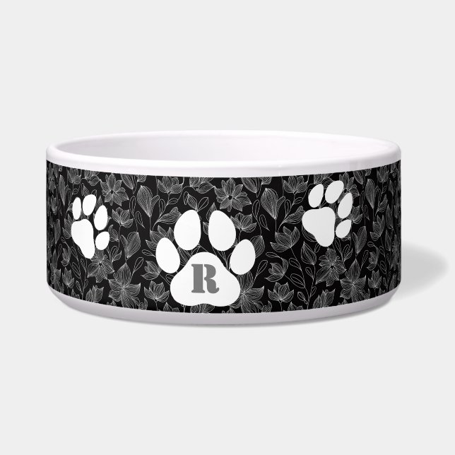 カスタム室内 – 大 ボウル (正面)