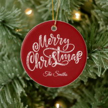 カスタム家族おめでとうクリスマス